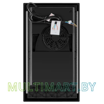 Индукционная варочная панель MAUNFELD CVI292S2FWHD Inverter картинка 5